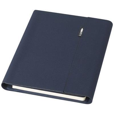 Porte-documents pratique en polyester recyclé Dons