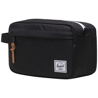 Trousse de voyage en polyester recyclé Arojed