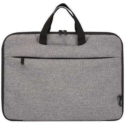 Sacoche pour ordinateur portable en polyester Garo