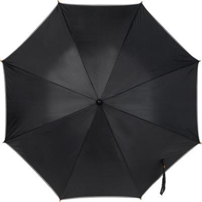 Parapluie golf automatique réfléchissant Solima