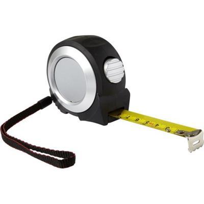 Mètre-ruban robuste en ABS de 5 m Maxim