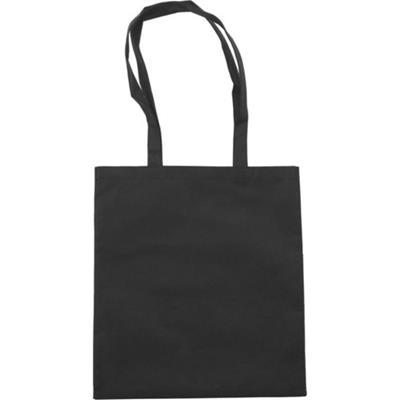 Sac shopping à anses longues en non-tissé Briola