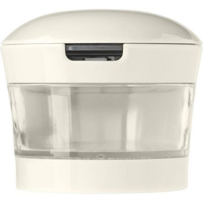 Coupe-ail manuel en acier inoxydable et ABS Melta