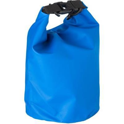 Sac étanche en PVC avec mousqueton Brieniel