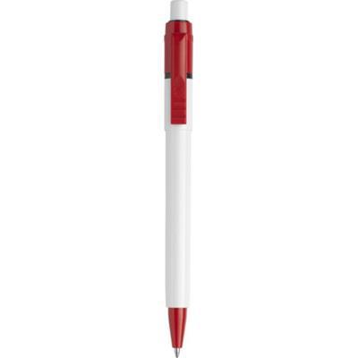 Stylo à bille de design moderne en ABS Nalapen