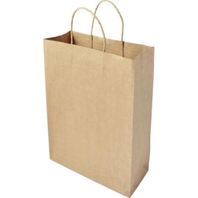 Sac en papier écologique grand modèle Raya
