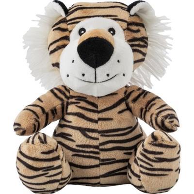 Peluche agréable au toucher en polyester Nesta