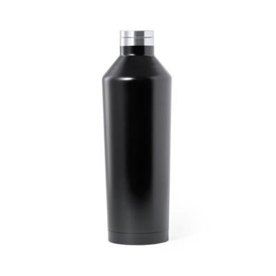 Bidon Thermique en acier inoxydable Cristel