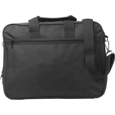 Sac en microfibre pour ordinateur portable Gabriel