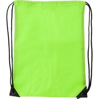 Sac à dos renforcé en polyester durable Ramzy