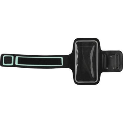 Housse brassard confortable pour smartphone Herms