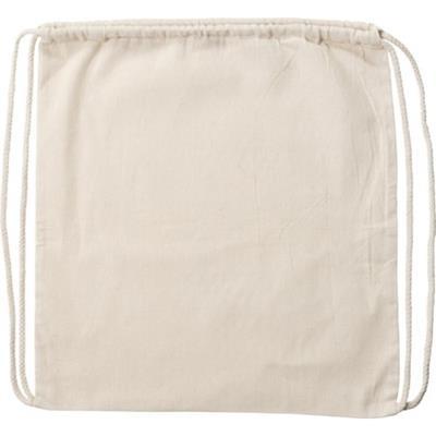 Sac à dos robuste et léger en coton Coupo