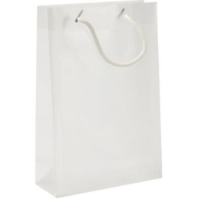 Sac en PP format A5 avec poche frontale Edith