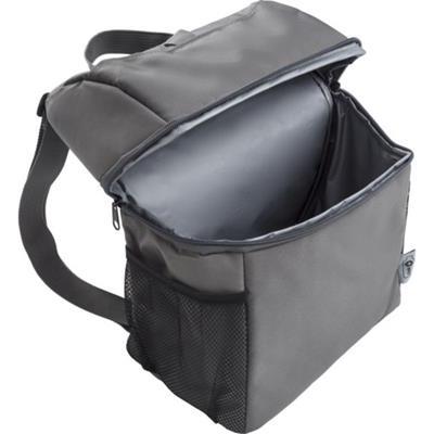 Sac à dos isotherme en polyester 300D Warda
