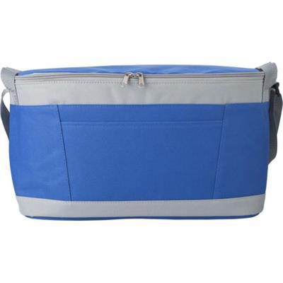 Sac isotherme au design original en polyester Rako