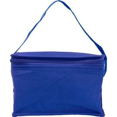 Sac isotherme pour 6 canettes en non-tissé Valous