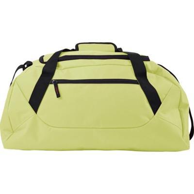 Sac de sport léger en polyester 600D Classy