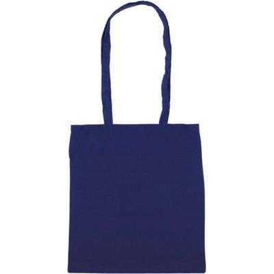 Sac shopping à anses longues en coton Deano