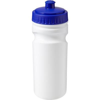 Gourde étanche 500 ml en plastique recyclé Rapello