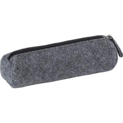 Trousse en feutre rPET élégant et durable South