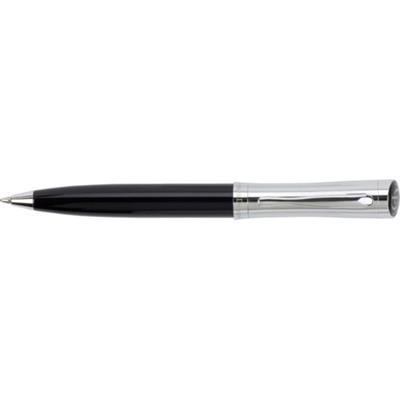 Stylo à bille en métal et plastique Twish