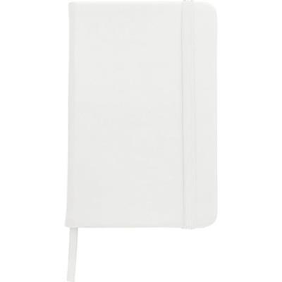Carnet A5 en papier avec couverture en PU Fordi