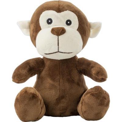 Peluche Singe en Polyester et Polypropylène Ante