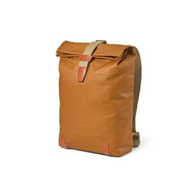Sac à dos chic avec revêtement imperméable Cristal