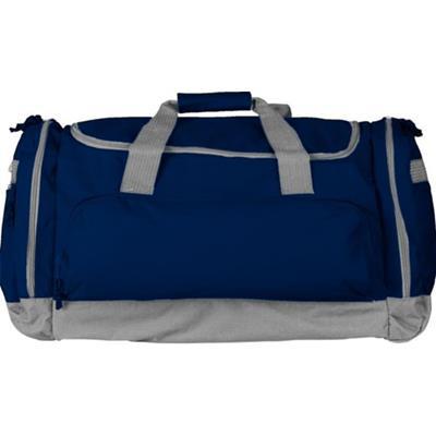 Sac de sport en polyester avec bandoulière Raygon