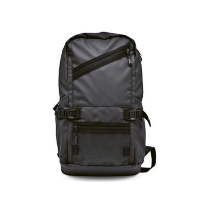 Sac à dos en RPET avec poche réfléchissante Navin
