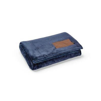 Couverture doux et confortable avec emballage Erik