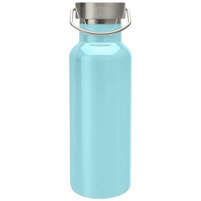 Bouteille d’eau 500 ml en acier inoxydable Kado