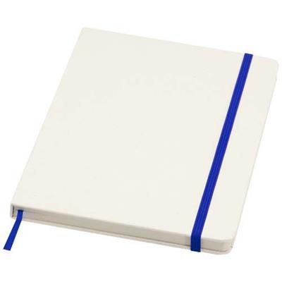 Carnet A5 recyclé à couverture rigide Goods