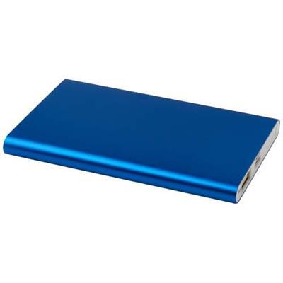 Batterie de secours en aluminium 4000mAh Runno