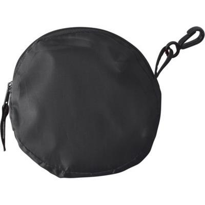 Sac shopping pliable en polyester 190T Mikey