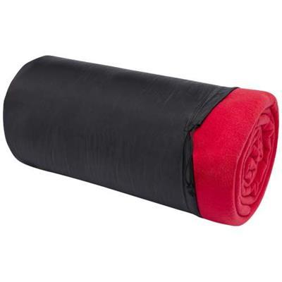 Couverture polaire douce et confortable Xenny