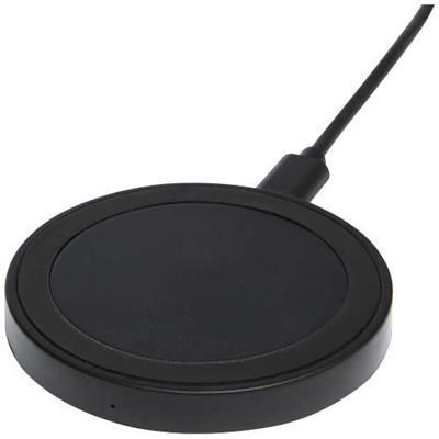 Tapis de charge sans fil 15W en ABS recyclé Vogue