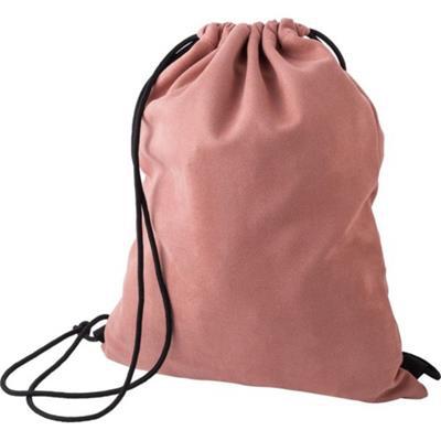 Sac à dos en polyester 210D design raffiné Lenny
