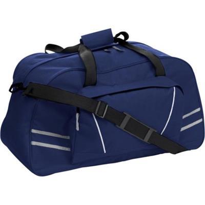 Sac de sport large en polyester 600D Maria