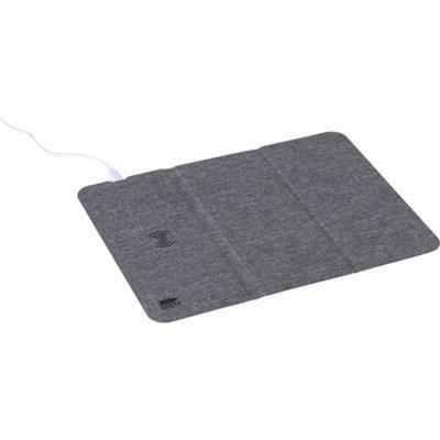 Tapis de souris à induction multifonction Zack