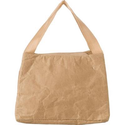 Sac isotherme en papier laminé et aluminium Calie