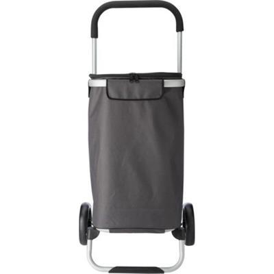 Trolley shopping en polyester 600D Sunsette