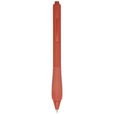 Stylo bille à encre bleu en rABS durable Percus