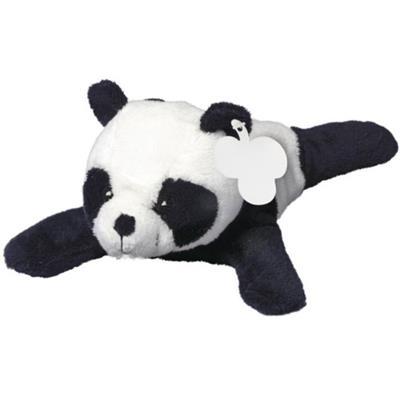 Peluche Panda petite taille avec aspect doux Bomb
