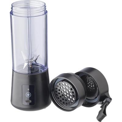 Blender électrique portable en ABS 320 ml Easy
