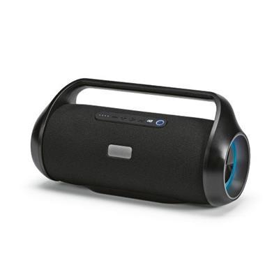 Enceinte Bluetooth en ABS recyclé 6000mAh Ericto
