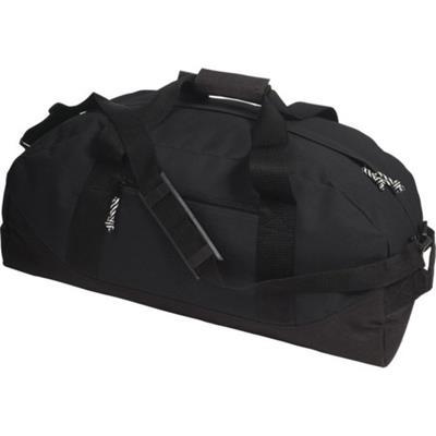 Sac de sport en polyester 600D avec poche Amor