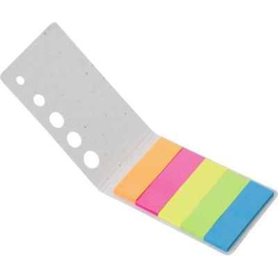 Pochette cartonnée coloré biodégradable Natalia