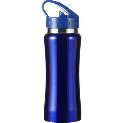 Gourde de 600 ml en acier inoxydable Selty