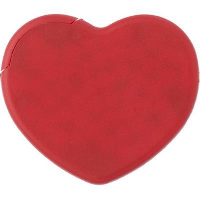 Boîte en plastique contenant des bonbons Mercy